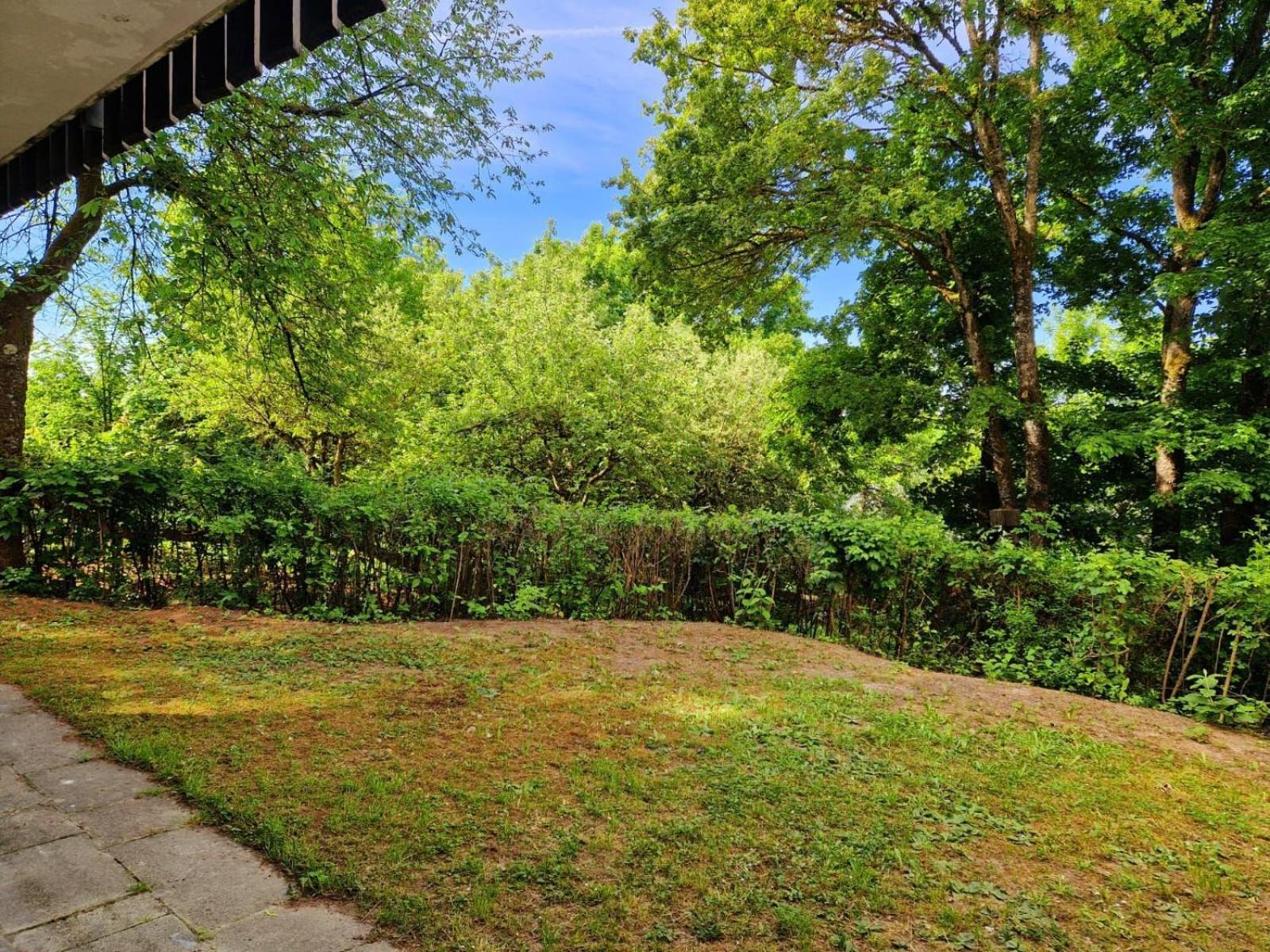 Berg-Bungalows Leinleitertal Heiligenstadt in Oberfranken Exterior foto